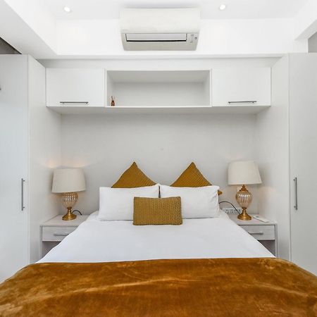 The Regency Apartments Pretoria-Noord Εξωτερικό φωτογραφία