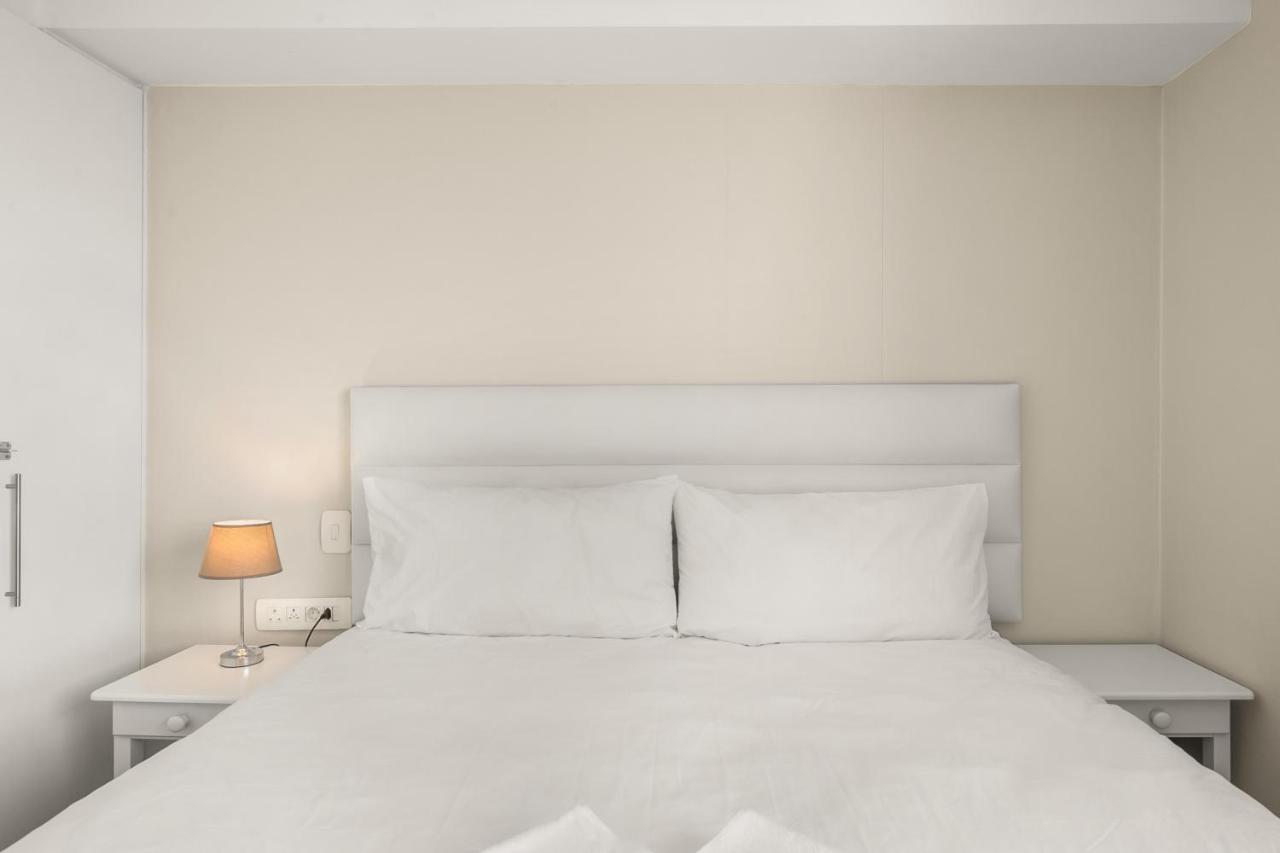 The Regency Apartments Pretoria-Noord Εξωτερικό φωτογραφία