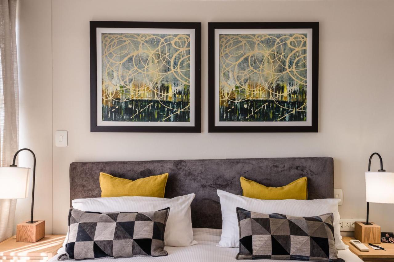 The Regency Apartments Pretoria-Noord Εξωτερικό φωτογραφία