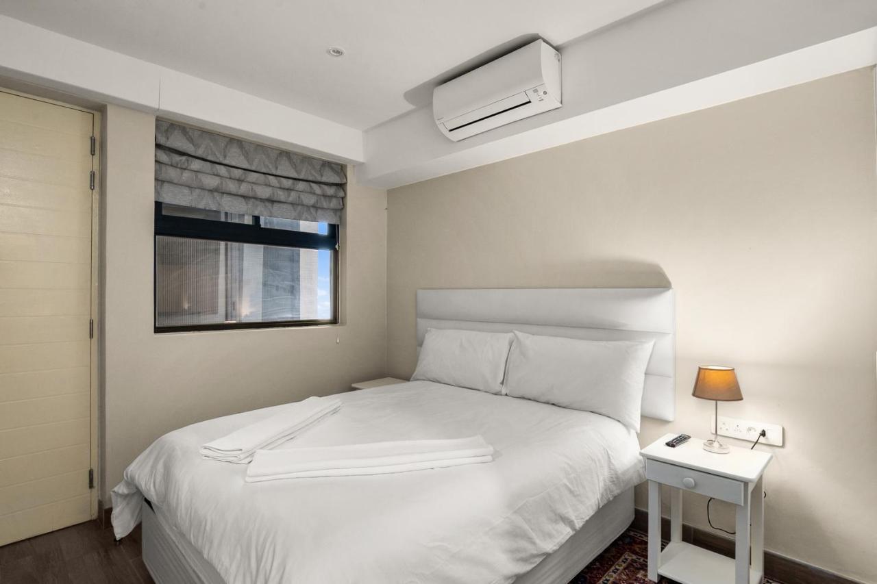 The Regency Apartments Pretoria-Noord Εξωτερικό φωτογραφία