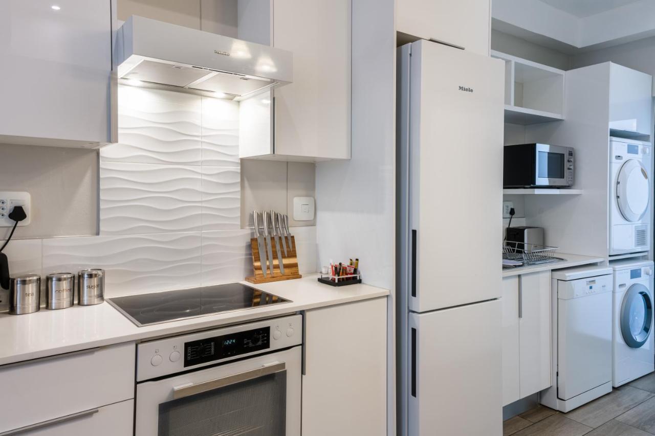 The Regency Apartments Pretoria-Noord Εξωτερικό φωτογραφία