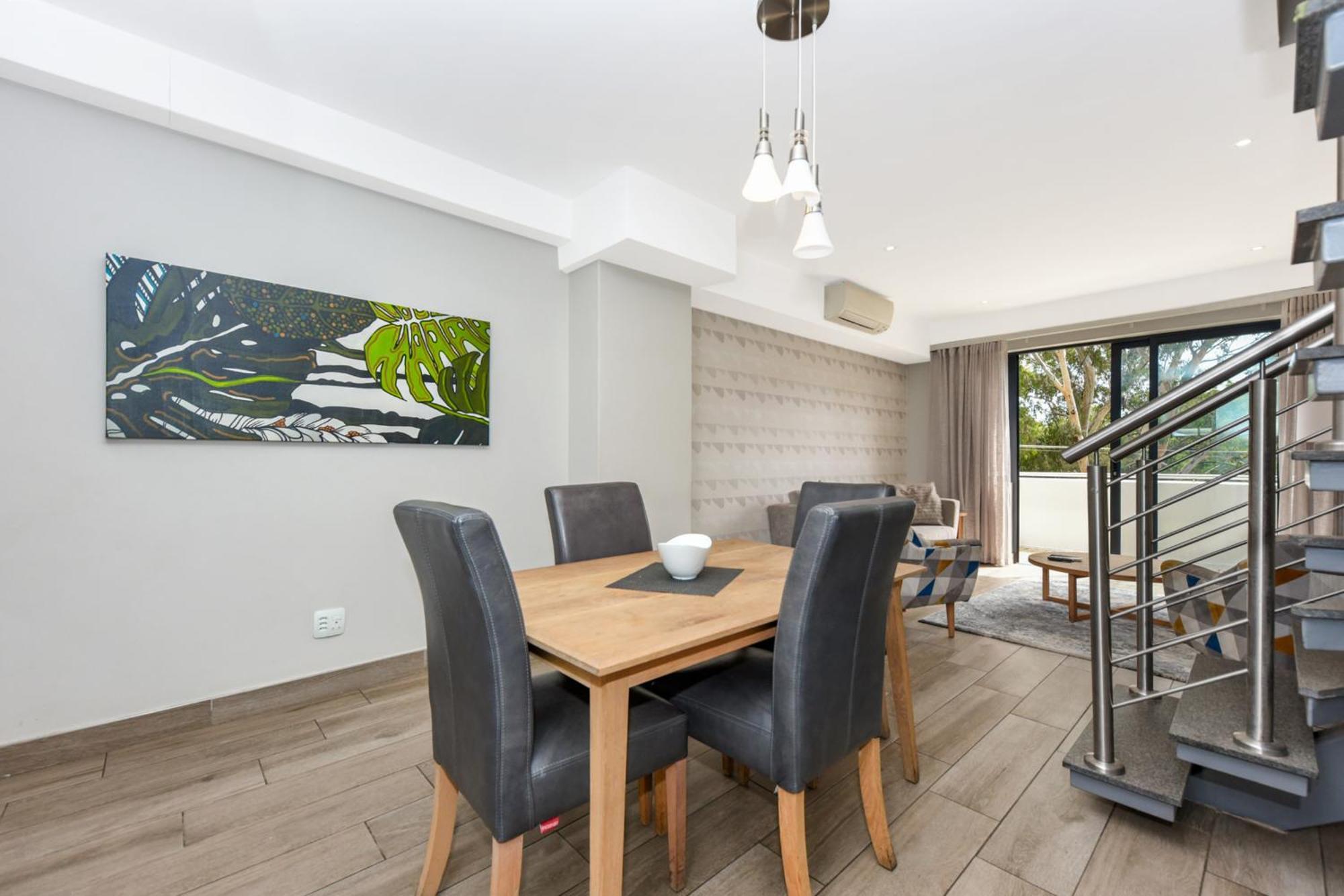 The Regency Apartments Pretoria-Noord Εξωτερικό φωτογραφία