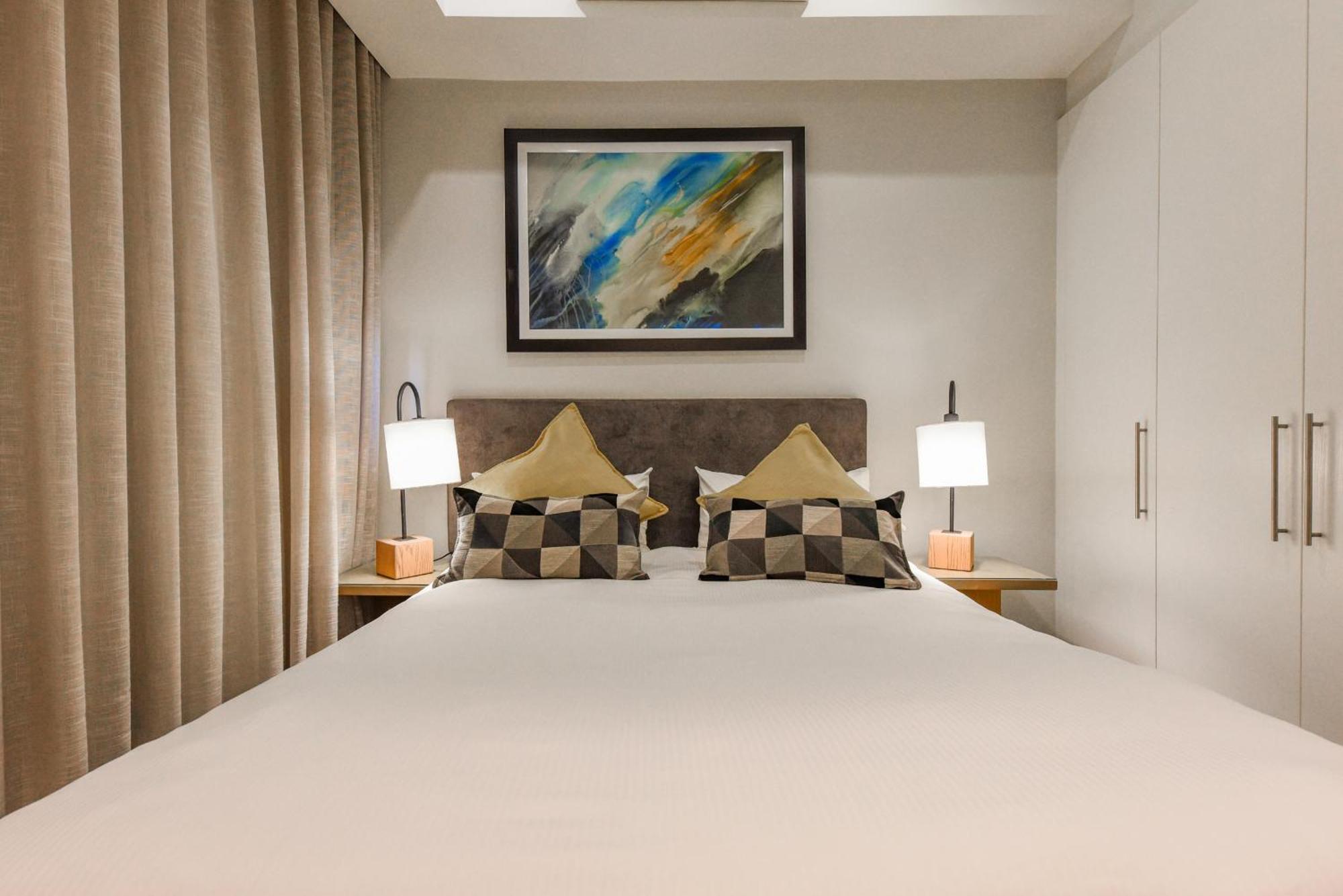 The Regency Apartments Pretoria-Noord Εξωτερικό φωτογραφία