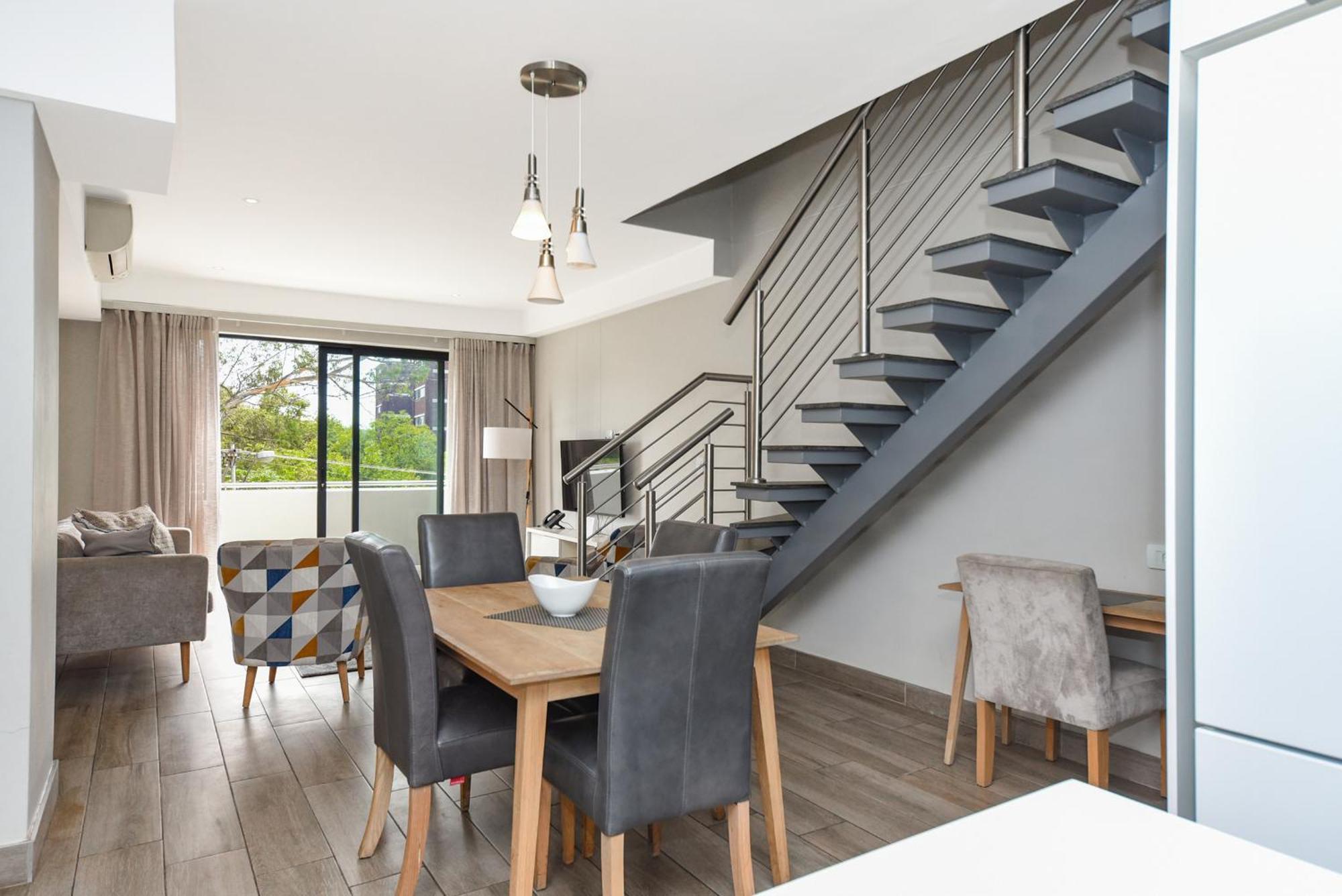 The Regency Apartments Pretoria-Noord Εξωτερικό φωτογραφία