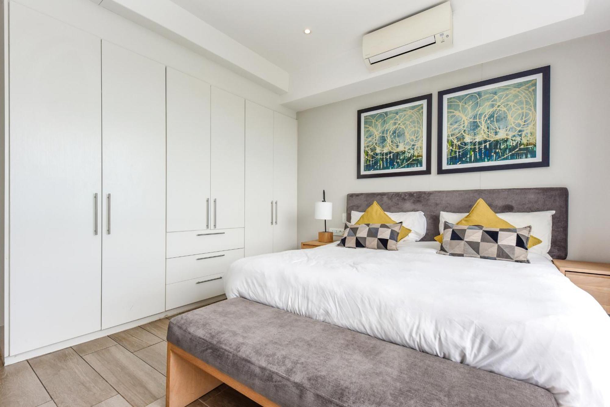 The Regency Apartments Pretoria-Noord Εξωτερικό φωτογραφία