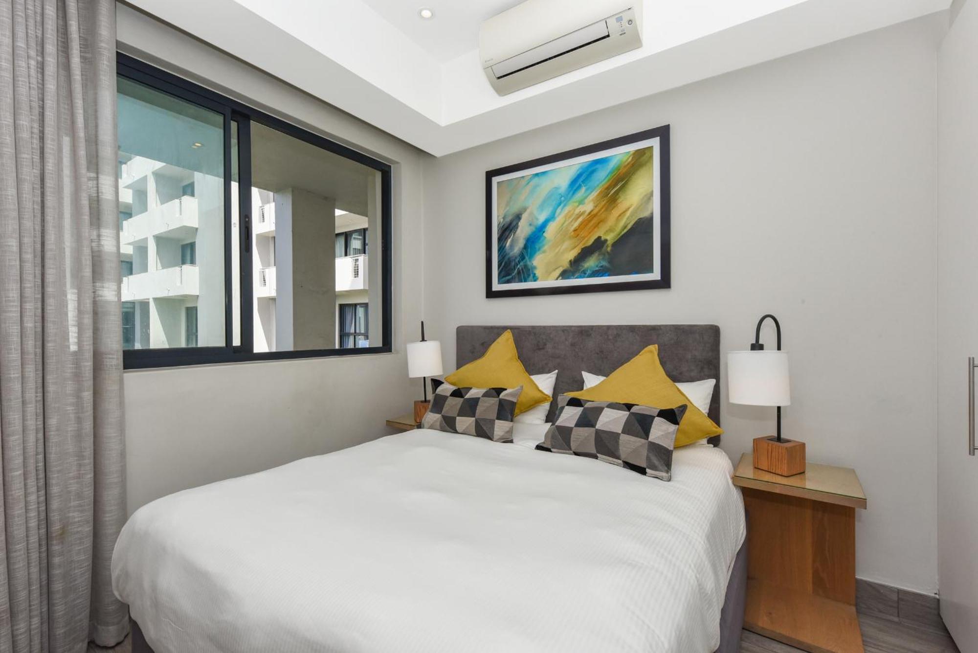 The Regency Apartments Pretoria-Noord Εξωτερικό φωτογραφία