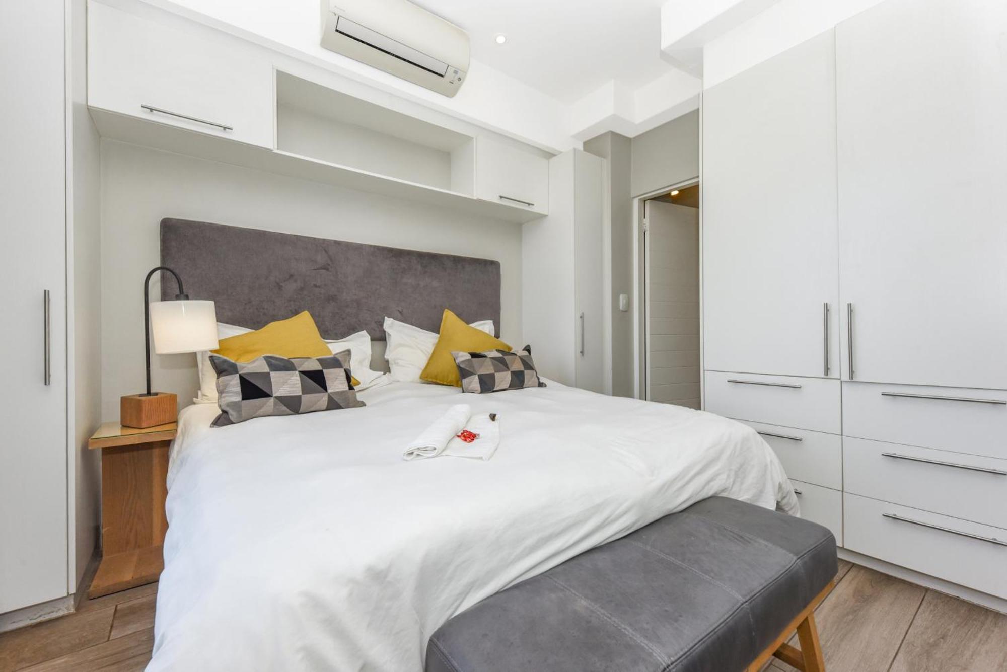 The Regency Apartments Pretoria-Noord Εξωτερικό φωτογραφία