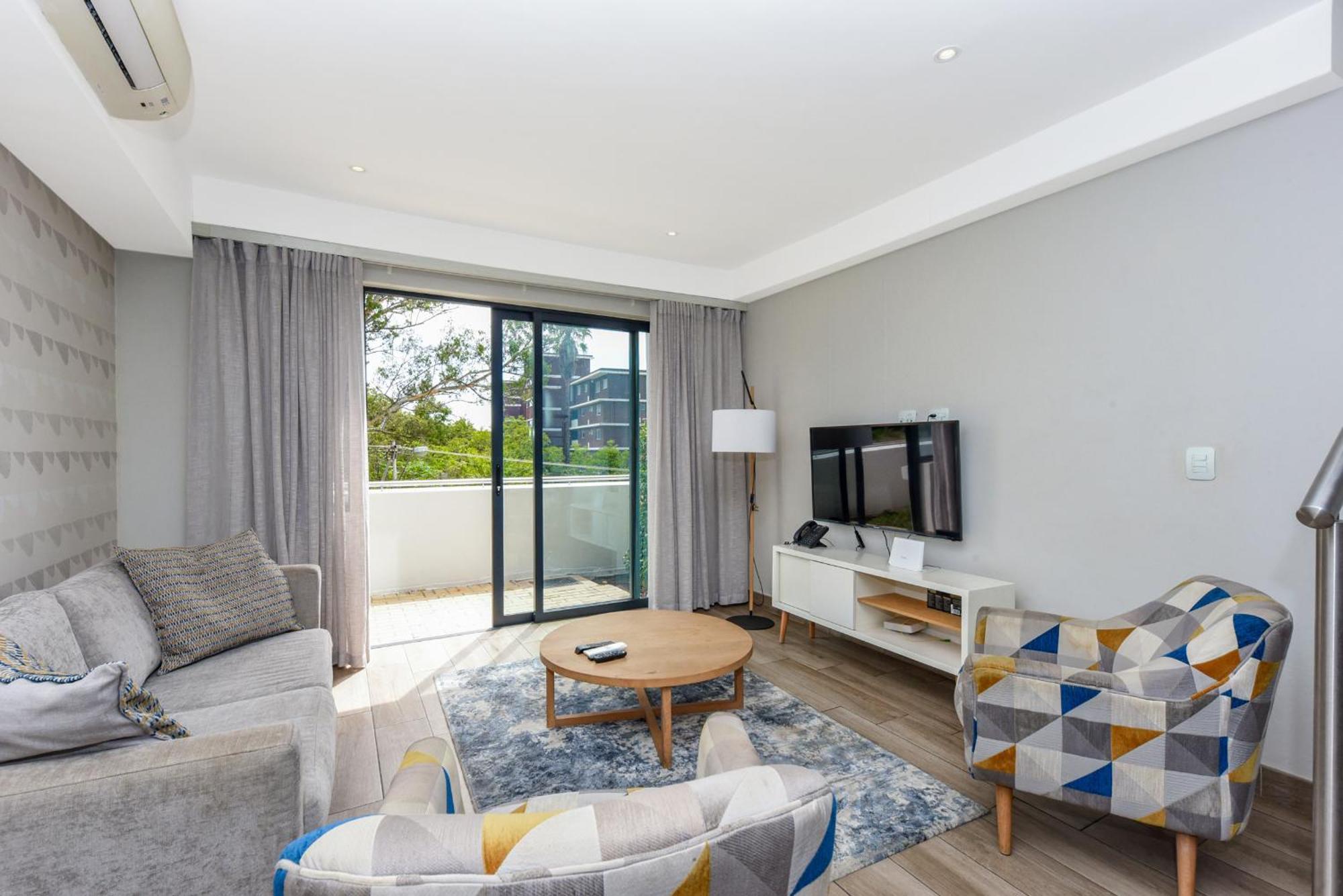 The Regency Apartments Pretoria-Noord Εξωτερικό φωτογραφία
