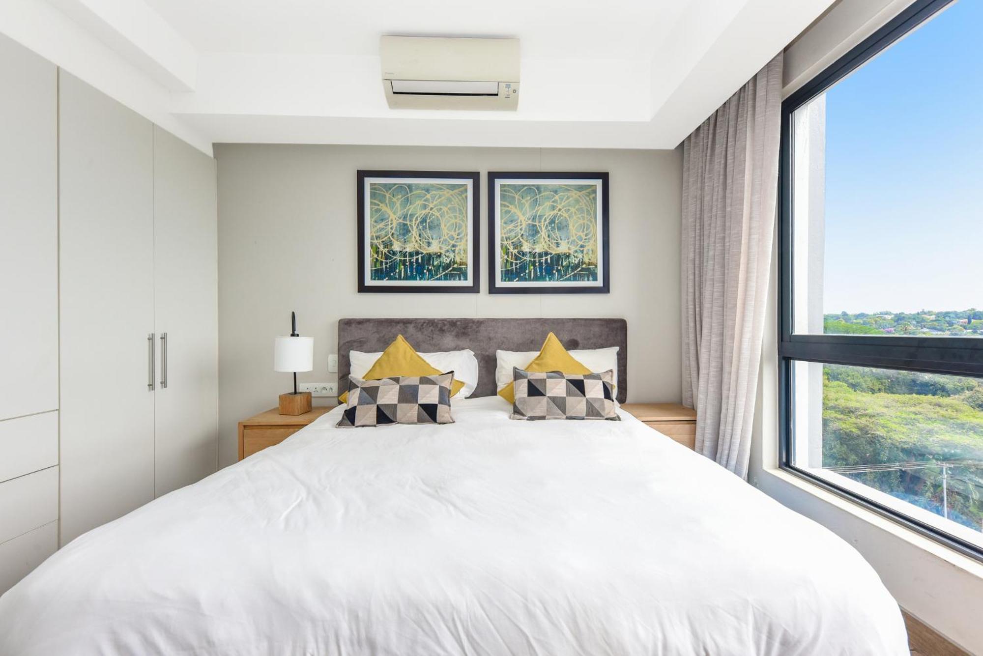 The Regency Apartments Pretoria-Noord Εξωτερικό φωτογραφία