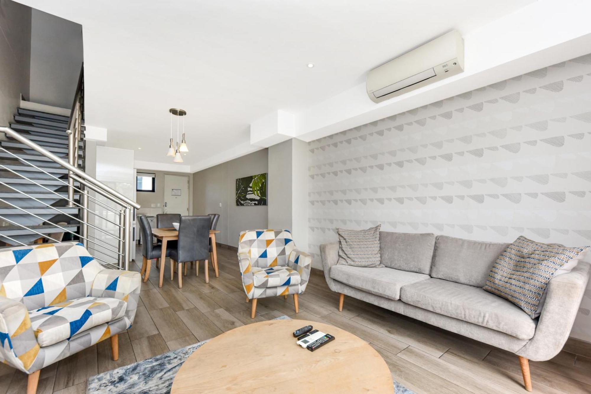 The Regency Apartments Pretoria-Noord Εξωτερικό φωτογραφία