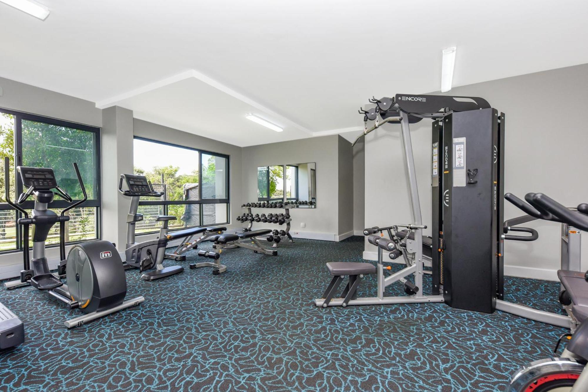 The Regency Apartments Pretoria-Noord Εξωτερικό φωτογραφία