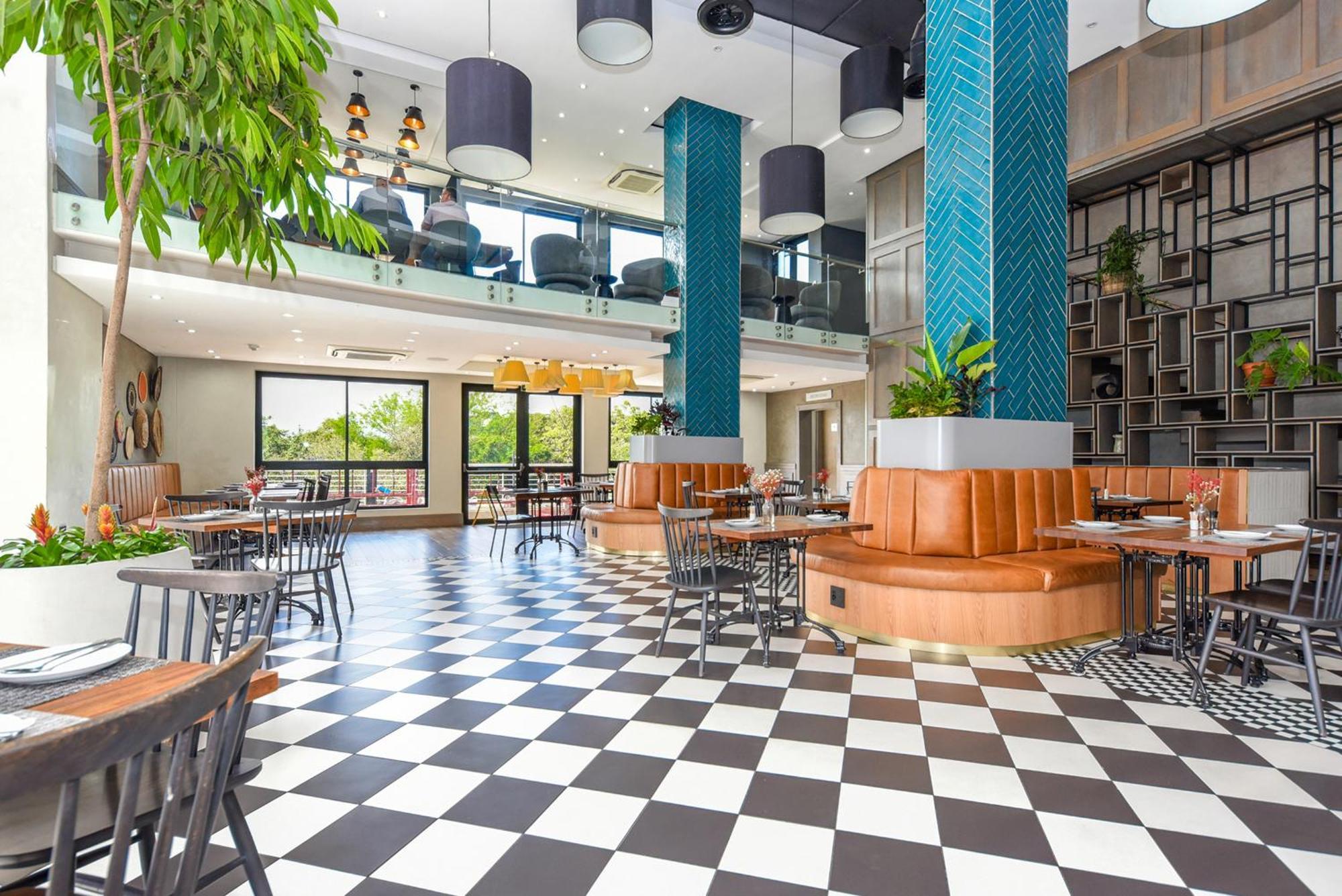 The Regency Apartments Pretoria-Noord Εξωτερικό φωτογραφία