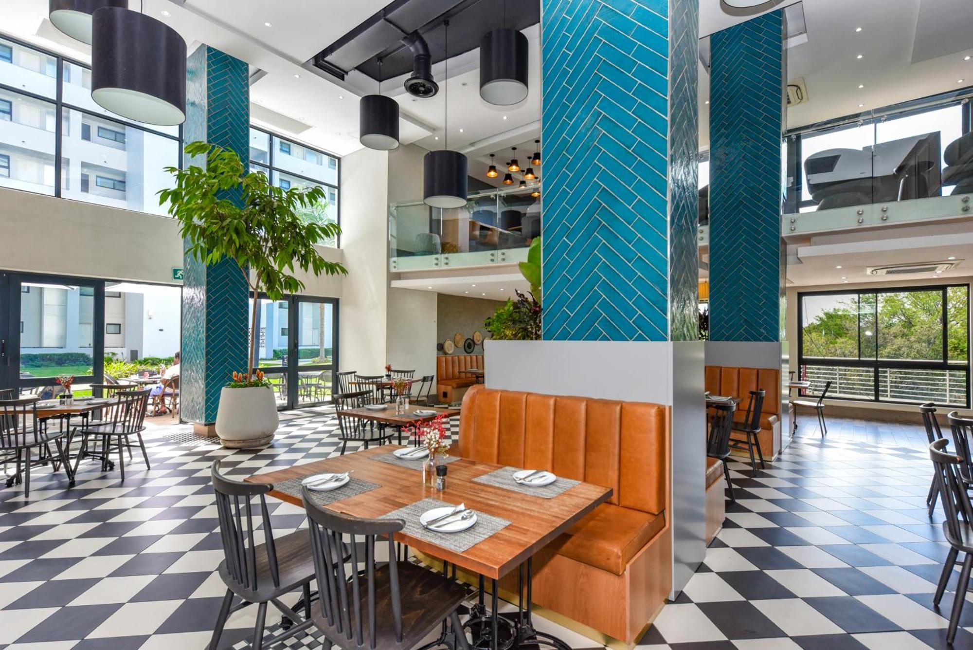 The Regency Apartments Pretoria-Noord Εξωτερικό φωτογραφία