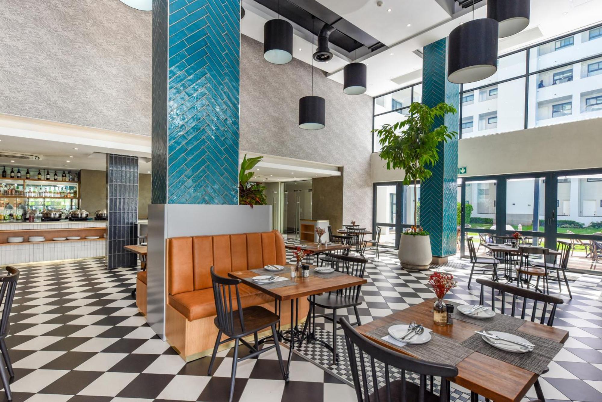 The Regency Apartments Pretoria-Noord Εξωτερικό φωτογραφία