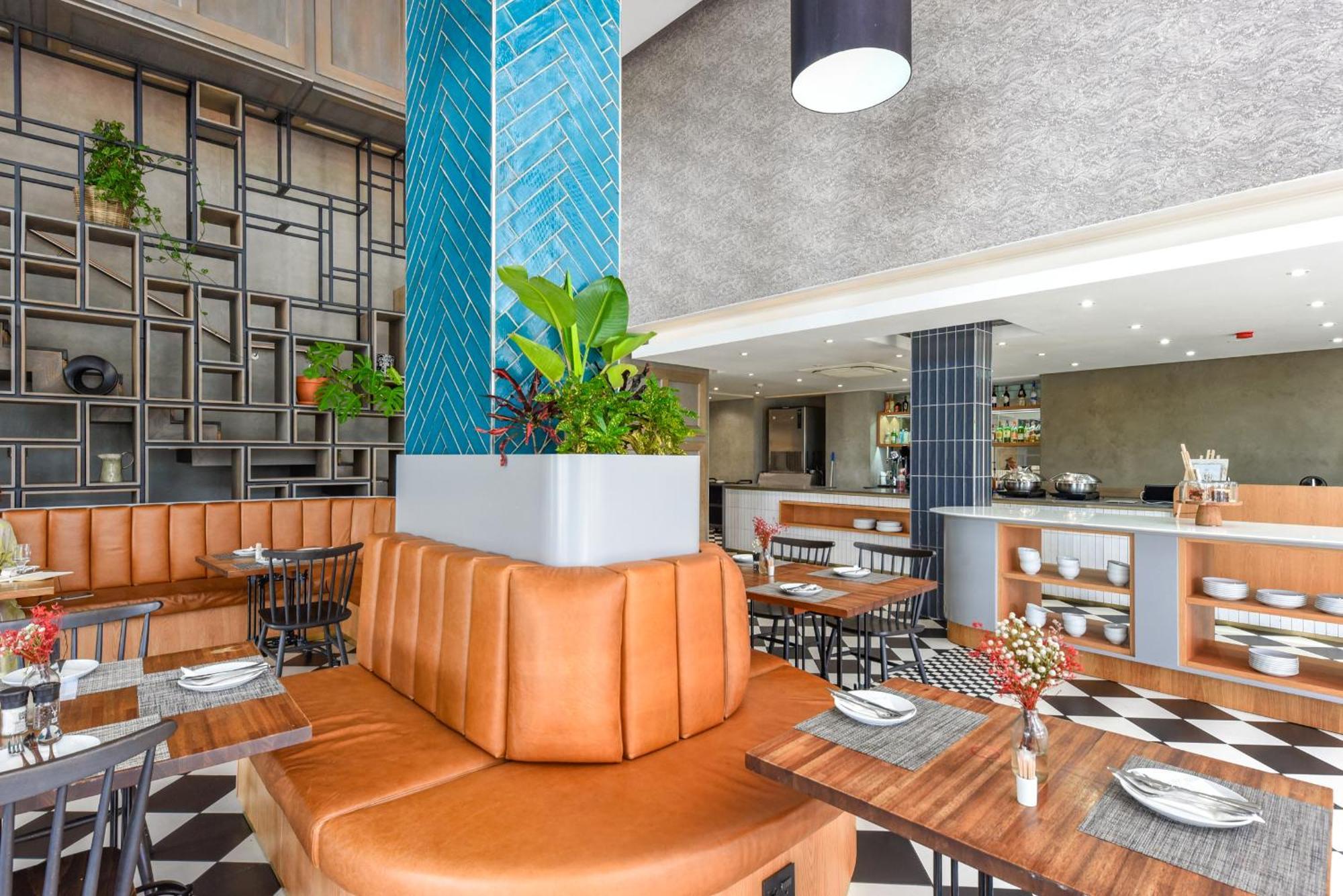 The Regency Apartments Pretoria-Noord Εξωτερικό φωτογραφία