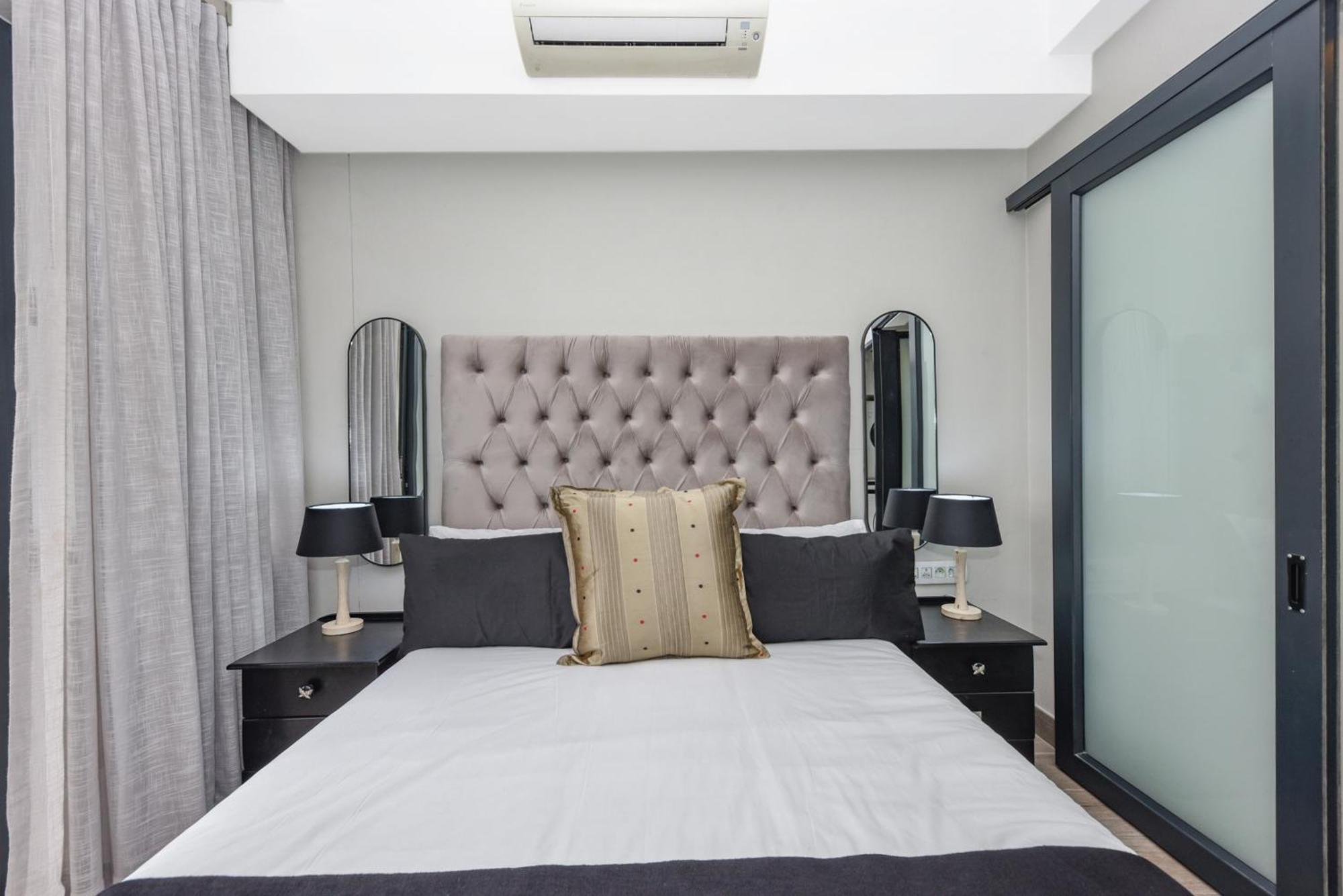 The Regency Apartments Pretoria-Noord Εξωτερικό φωτογραφία
