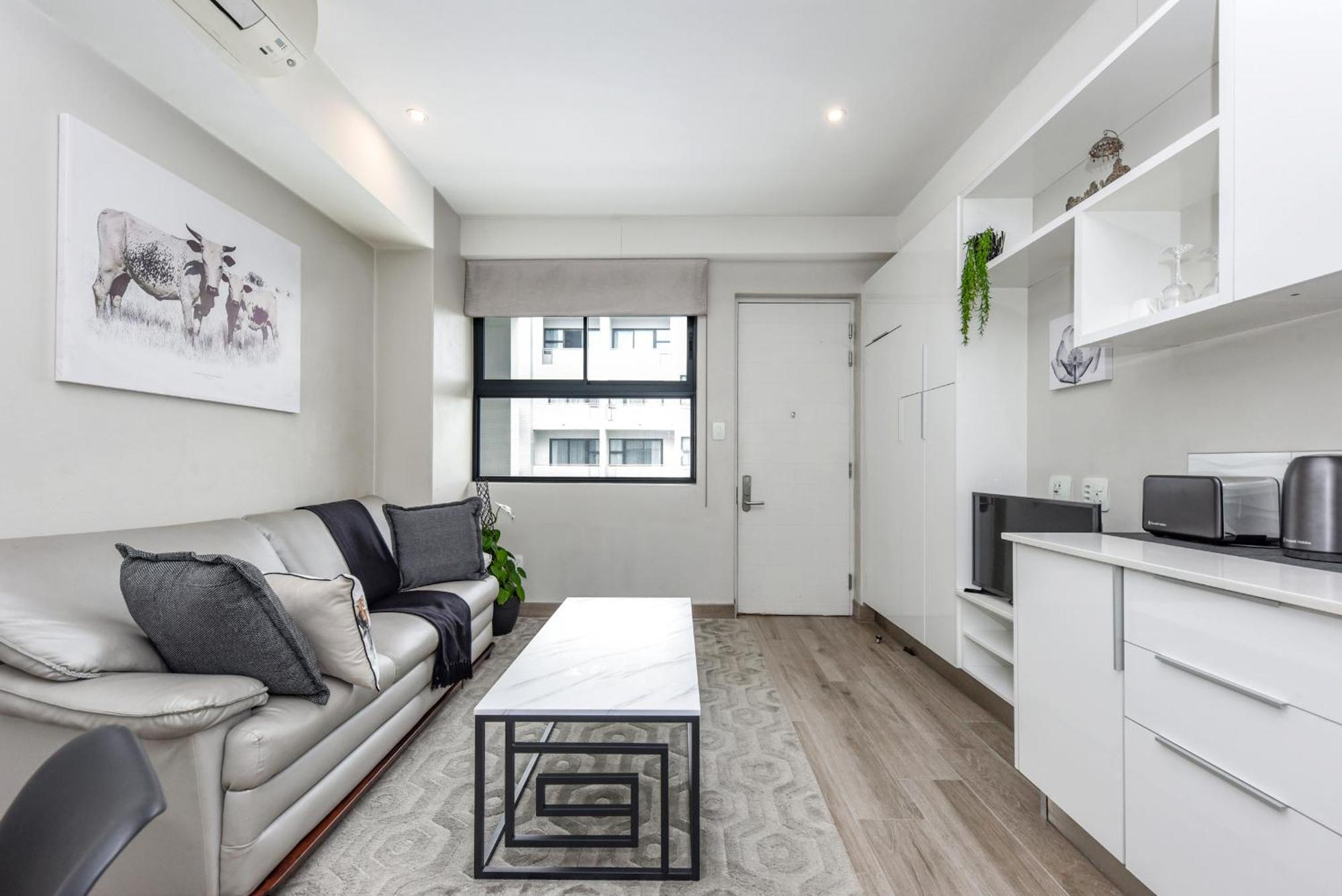 The Regency Apartments Pretoria-Noord Εξωτερικό φωτογραφία