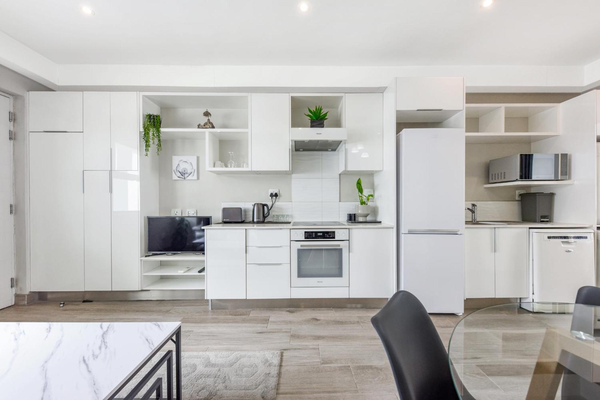 The Regency Apartments Pretoria-Noord Εξωτερικό φωτογραφία