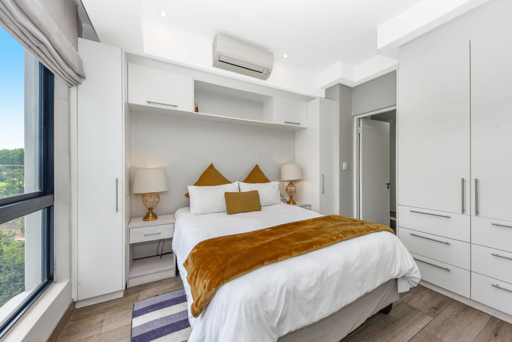 The Regency Apartments Pretoria-Noord Εξωτερικό φωτογραφία