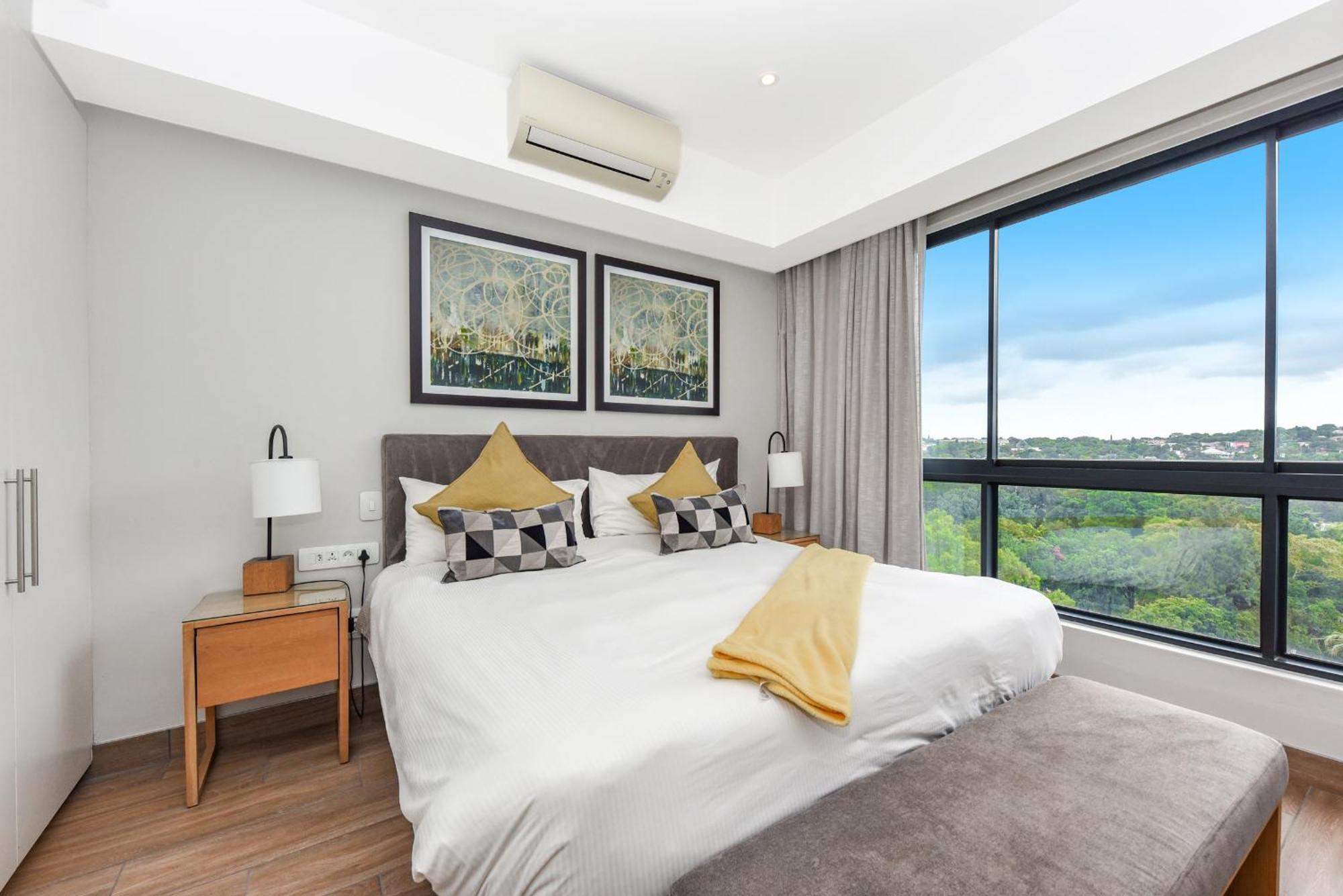 The Regency Apartments Pretoria-Noord Εξωτερικό φωτογραφία